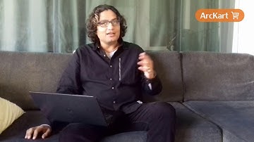 ArcKart Vendor Registration English