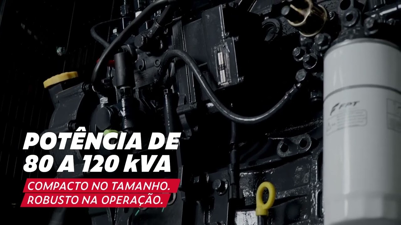 FPT - MOTOR R48