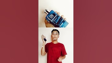 Thumbnail of Parfum pria terbaik di Indomaret 😎 ~ wanginya tahan lama #shorts
