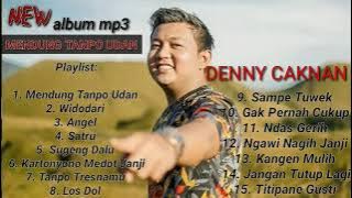 Denny Caknan mendung tanpo udan full album mp3