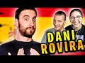 ARGENTINOS REACCIONAN a DANI ROVIRA *Mi Familia y Yo* // Seba y Chechu