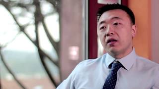 Interview with Dr. Xiaoti Xu, T32 Research Trainee in GI Surgery at UCSF (2013-2014)