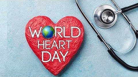world heart day|world heart day status| world heart day 2021|world heart day 2021 status