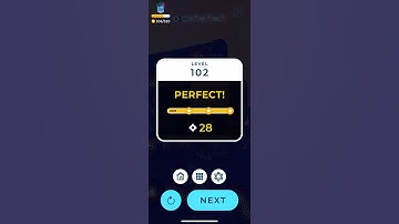 SP!NG: Level 102 All Stars Walkthrough & iOS Apple Arcade Gameplay (by SMG Studio)