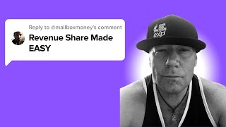 Extra Revenue! How the eXp Realty Revenue Share Capping Incentive Can Boost Your Payouts!