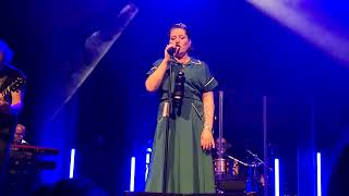 AnNa R. Live in Halle vom 21.09.2023 Lied zum Schluss