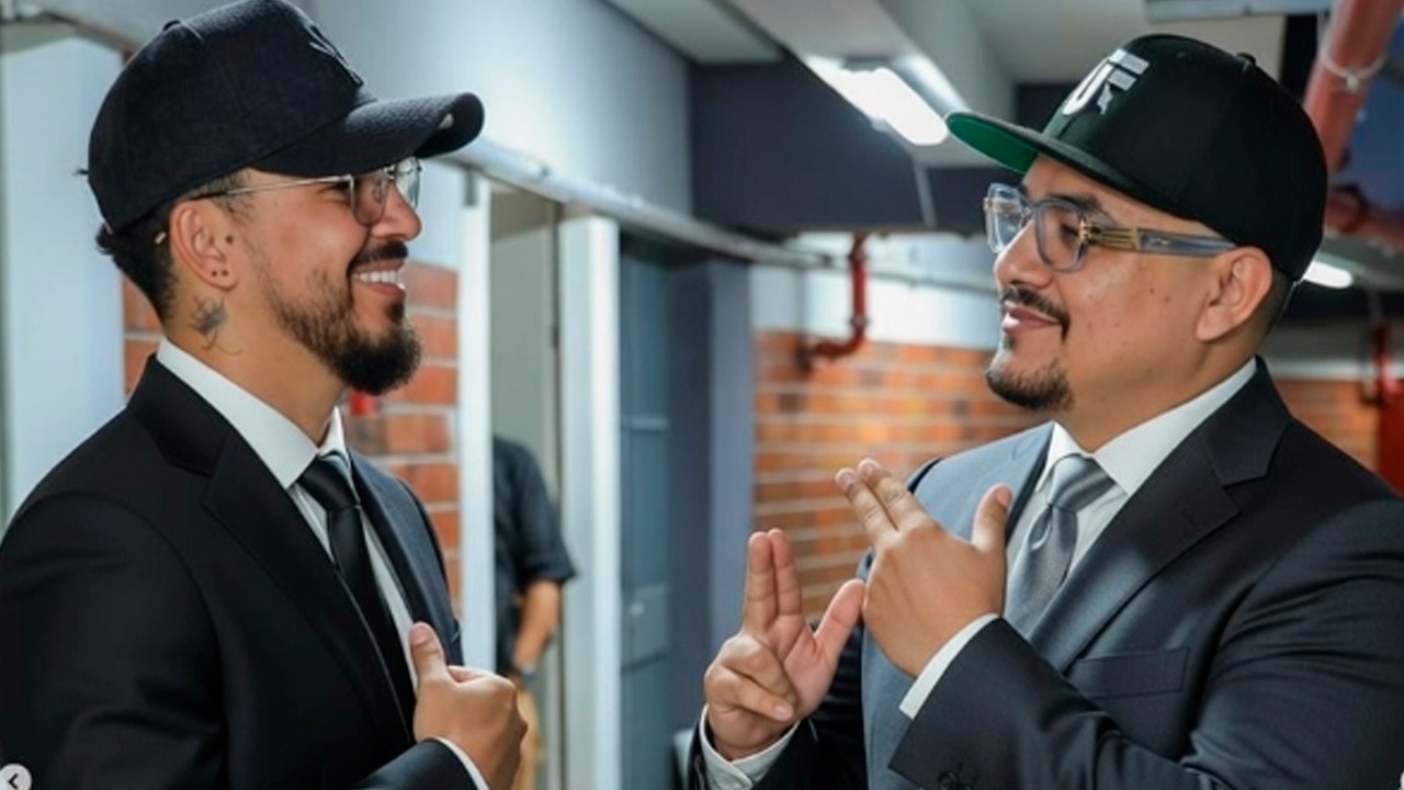 ACZINO + LOKILLO = 🎥