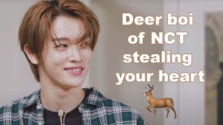 Sungchan Fitting In NCT Perfectly