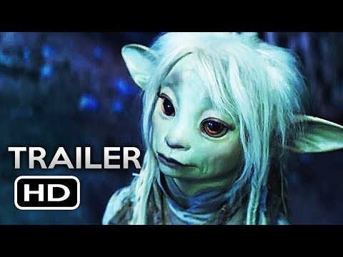 THE DARK CRYSTAL: AGE OF RESISTANCE Official Trailer (2019) Netflix Fantasy TV S