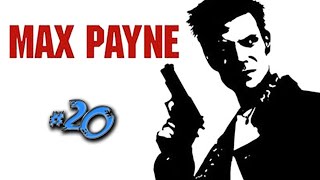 MAX PAYNE | Mejor que el Último 20