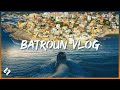 The majestic town of Batroun - Batroun in 4 minutes | 4K