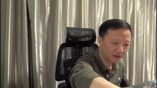 北京时间2025年11月13日21：00直播闲聊