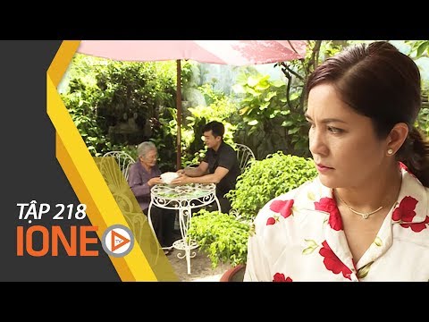Xin chào hạnh phúc - Tập 218 | Ngày Sum Họp - P1 | Phim Tình Cảm Gia Đình Việt Nam Hay Nhất