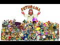 Futurama Revival