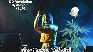 DD Revolution |Dj Fox |Vol (SLP)Dj Fizo Fauez |Alex Ferari Official