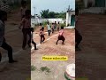 Boys vs Girls kabaddi Match #shorts #funny #viral