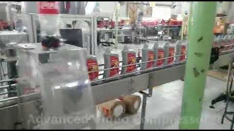 SOLO 2Side Servo Ecam + Wrap-around