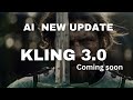 Free Kling 3.0 Is Coming!  AI Video Revolution (தமிழ்)
