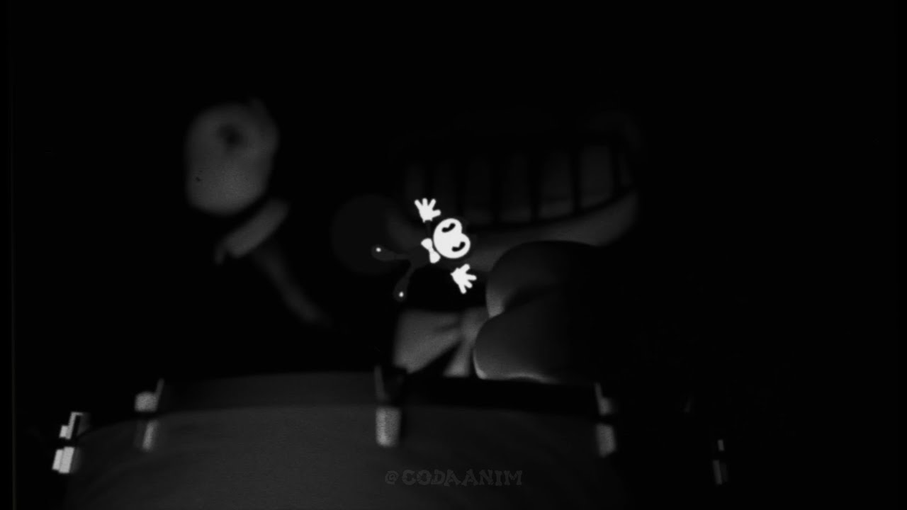 FNF Bendy and The Ink Machine | Anemaniac (Fanmade Extended) - An FNF ...