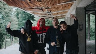 Skiter feat. Kenny Wu & Obi-1 - Overdose (Official Video)