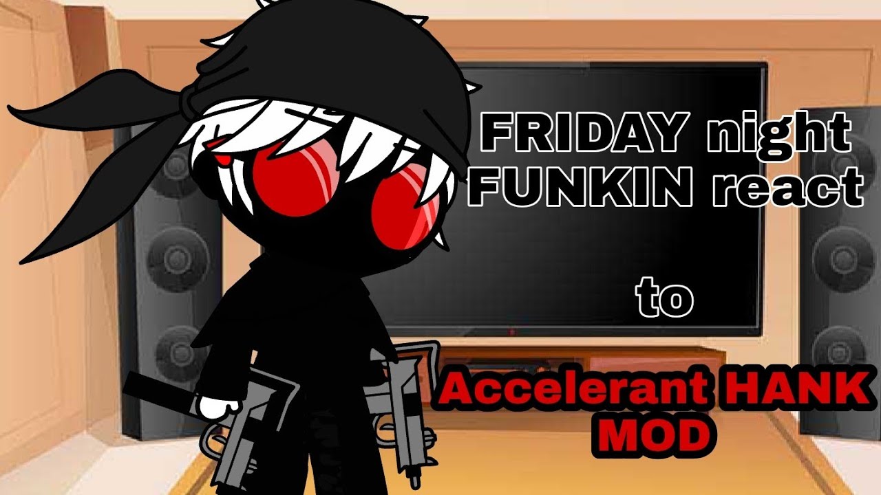 friday night funkin hank accelerant friday night funkin hank accelerant