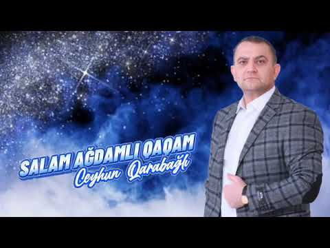 Ceyhun Qarabagli - Salam Agdamli Qaqam _ remix version ( Tacik Pro ) 2022 #remix #trendmusic #tiktok