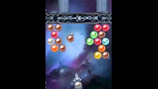 Shoot Bubble Deluxe Level 45 Walkthrough Guide