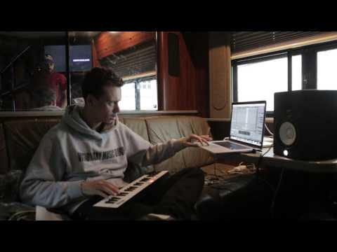 Logic - Just Another Day Ep. 25: While You Wait Tour