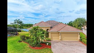 526 Grand Preserve Cove, Bradenton FL 34212