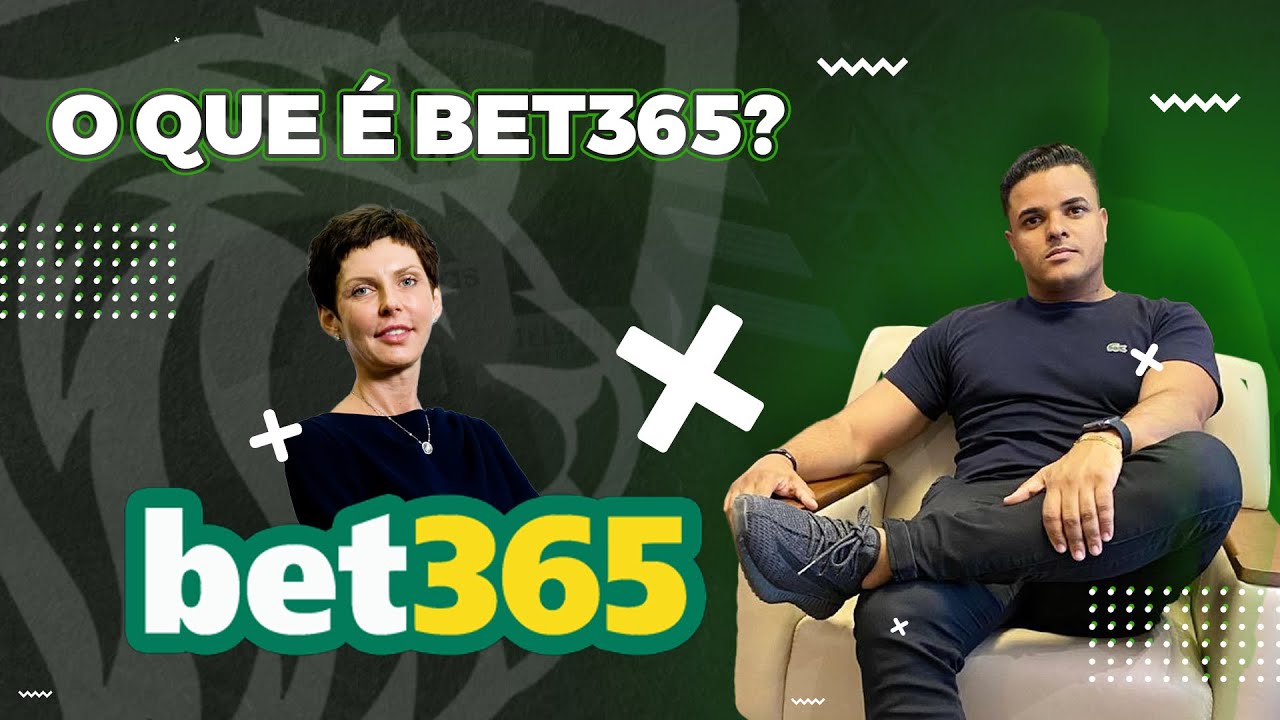 bet365 foguetinho