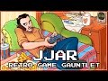 JjAR и Retro Game Gauntlet (полная версия). День 09. Часть 2 - GBA