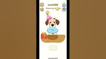 DOP 5 One Draw Part Fun Mobile Puzzle Game  (Walkthrough + Tips) #gaming #game #dop5 #puzzle