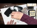 End of video