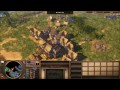 Age of Empires 3: The WarChiefs Fire Campaign Mission 8 (Hard Difficulty) - The Battle of Yorktown