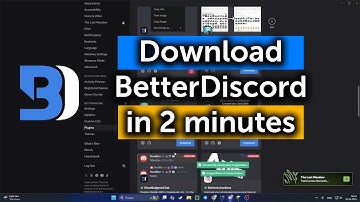 How to download Better Discord and install themes and plugins | 2025