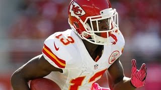 De'Anthony Thomas Run DAT Highlights 2014 HD