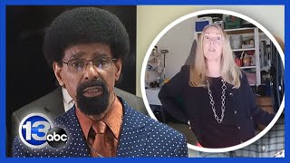 Faith leader calls for Monroe County District Attorney Sandra Doorley to be held accountable