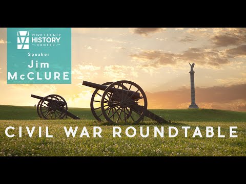 York Civil War