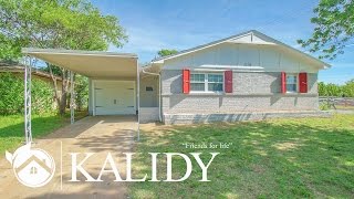 Kalidy Homes - 3301 SW 50th St, Oklahoma City, OK 73119