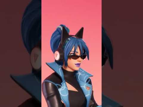 Fortnite Independence Emote