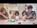 【勝ったら天国】ゲームに勝てば〇〇が食べられる！？まさかの展開に…