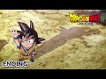 Dragon Ball DAIMA Ending 「NAKAMA」