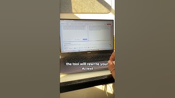 Annoyed by #AIdetectors flagging your content? Attention!