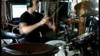 Metallica - My Apocalypse Drum Cover [Studio Version]