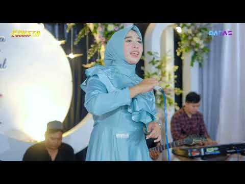 CAMELIA NUR MEGA JUWITA MUSIK QOSIDAH