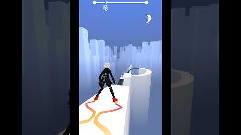 Sky Roller Level - 42