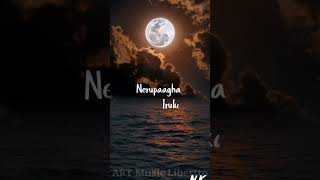 Vaigasi Nilave Song Status Unnale Unnale Movie Art