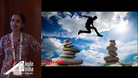 Expand Contract Pattern for Continuous Delivery of Databases by Leena S N #AgileIndia2019