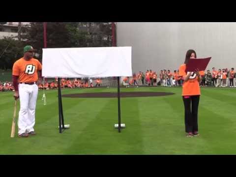 [ニュース]グリーンフィールド、ついにお披露目!_20140817