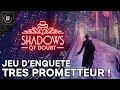 Découverte Shadows Of Doubt Un Jeu D Enquête Très Prometteur mp3